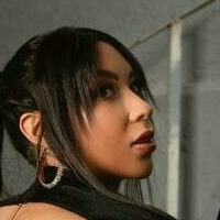Addylinette Nahé