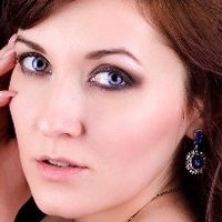 Alexa Model Nahé