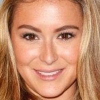 Alexa Vega Nahé