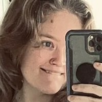 Alexandra Bolinger Nahé