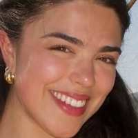 Alexandra Chaves Nahé