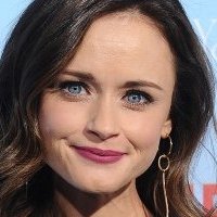 Alexis Bledel Nahé