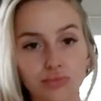Alexis Rae Nahé