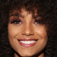 Alicia Aylies Nahé