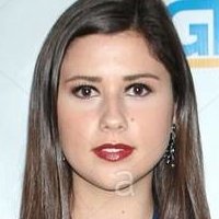 Amber Coney Nahé