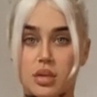 Amy Almighty Nahé