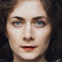 Amy Benkenstein Nahé
