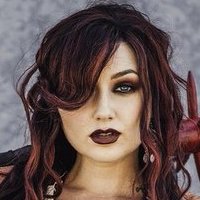 Anastasia Baranova Nahé