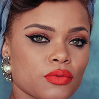 Andra Day Nahé