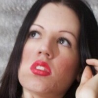 Anita Memphis Nahé