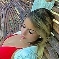 Anna Clara Rios Nahé