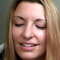 Anna Gravél Nahé