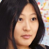 Anna Kim Nahé