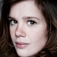 Anna Raadsveld Nahé
