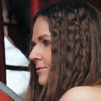 Anne Peisker Nahé