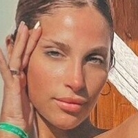 Antonella Mantovano Nahé