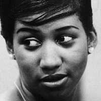Aretha Franklin Nahé