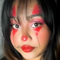 Ari Mar - Mexican teen with huge tits Nahé