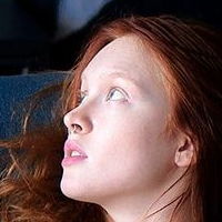 Arina Bikbulatova Nahé