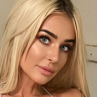Ashley Wolf Nahé