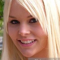 Athena Lundberg Nahé