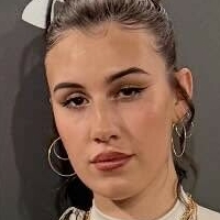 Ava Rae Hirons Nahé