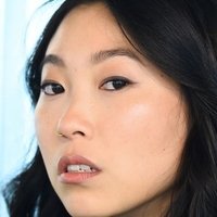 Awkwafina Nahé