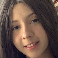 BabyzinhaAnna Nahé