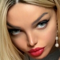 bad_blonde Nahé