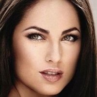 Bárbara Mori Nahé