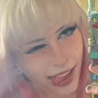 bbyghouli420 Nahé