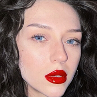 Bengisu Baykal bengisubaykal Nahé