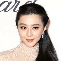 Bingbing Fan Nahé