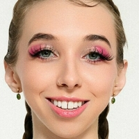 Breezy Bri / Hellgirlxoxoo Nahé