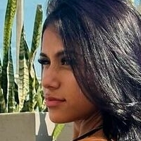 Briana Cabrera Nahé