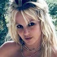 Britney Spears Nahé