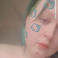 bubblykillerrose Nahé