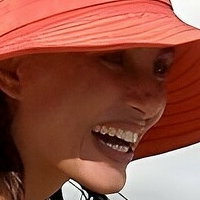 Camila Pitanga Nahé