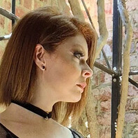 Candice Elizabeth / JessicaRabbitOZ Nahé