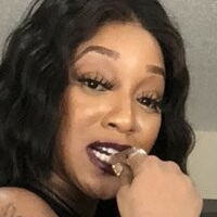 Candie Foxx Nahé