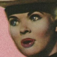 Candy Barr Nahé