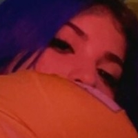 Captain Melody Nahé