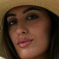 Carla Twin Nahé