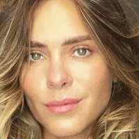 Carolina Dieckmann Nahé