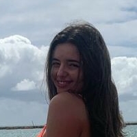 Carolina Scaccia Nahé