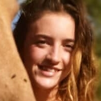 Cassidy Mceown Nahé