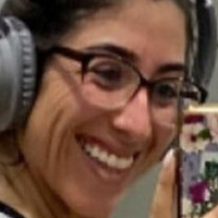 Cassie G Nahé