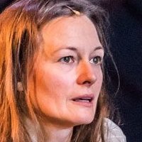 Catherine McCormack Nahé