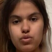 Chantel Gallegos Nahé