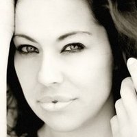 Chelsia Prendez Nahé